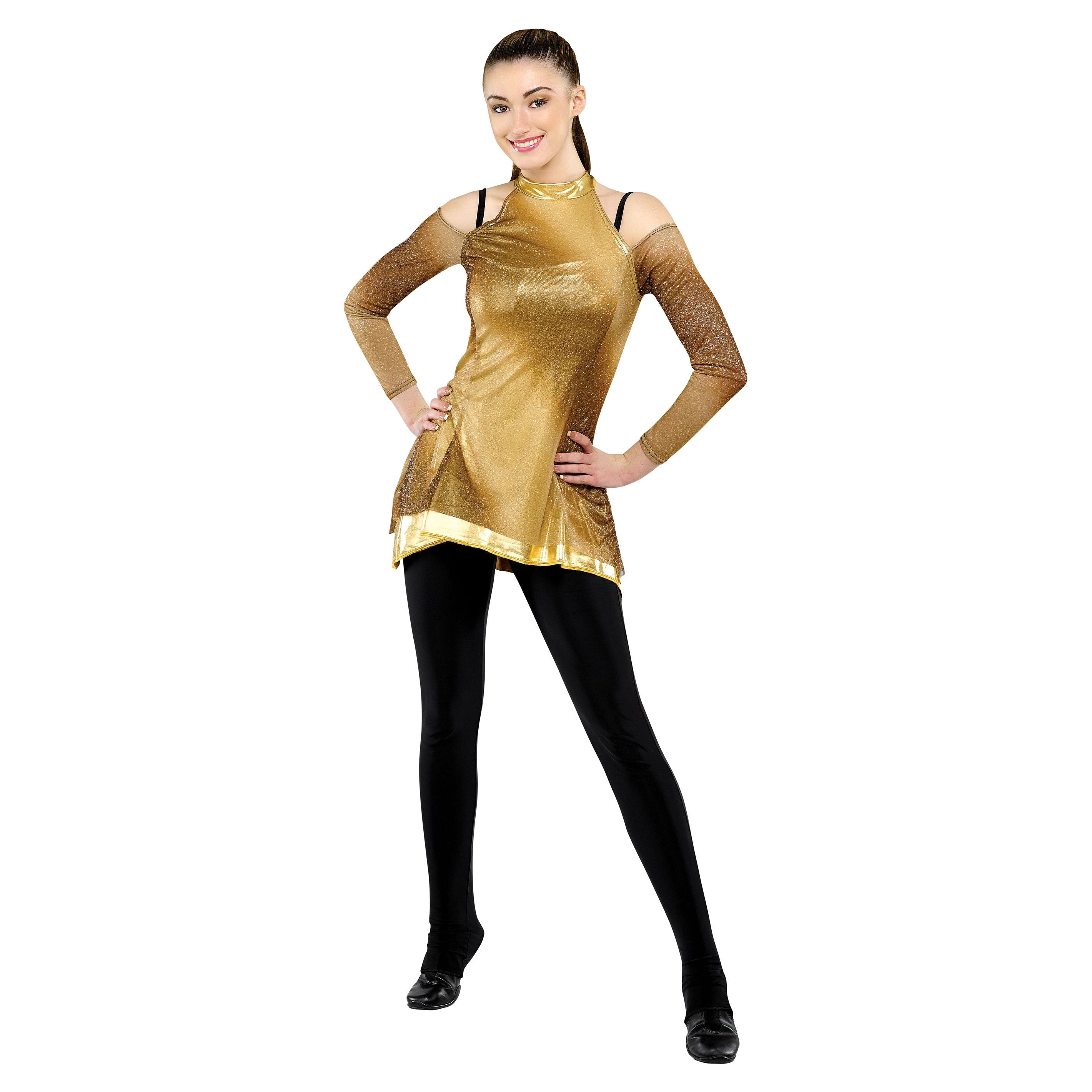 Allure Female Tunic